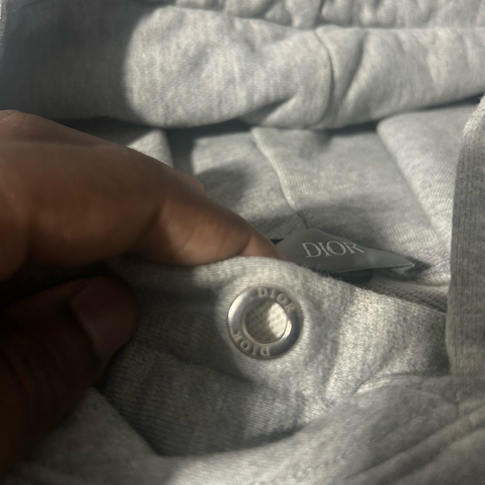 Dior Hoodie for Sale